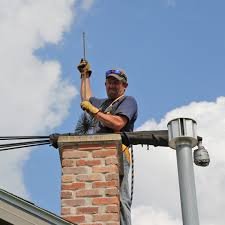 Expert Chimney Service Pros